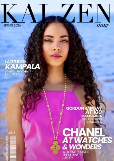 Kaizen issue 23