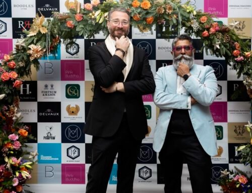 Mayfair Collective: Where Community Is the Real Currency